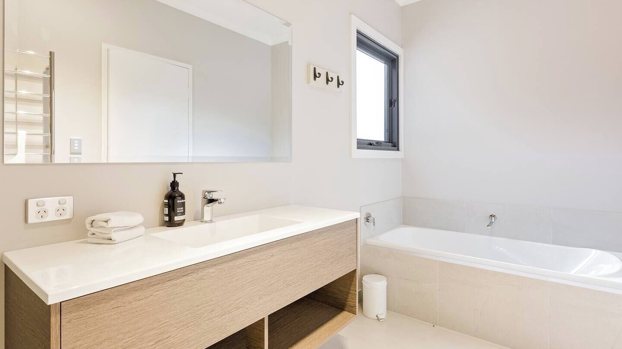 Photo of Bathroom in Wilyabrup