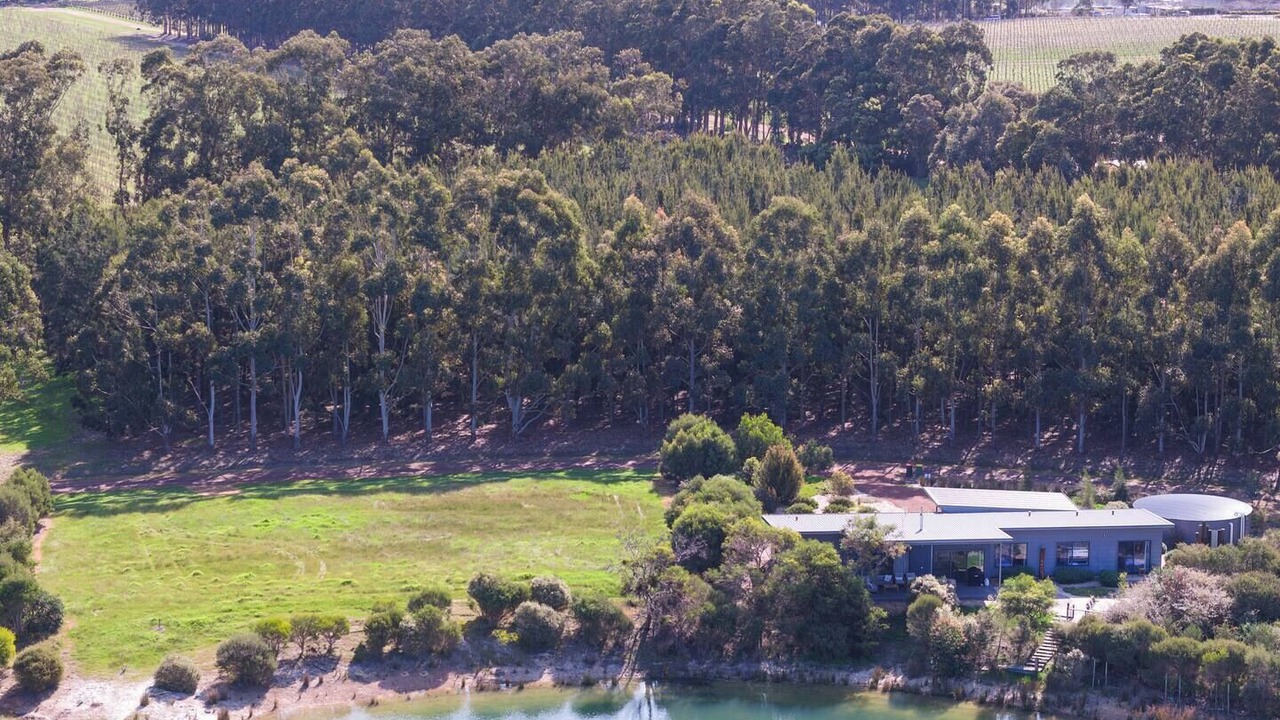 Photo of Outdoor in Wilyabrup