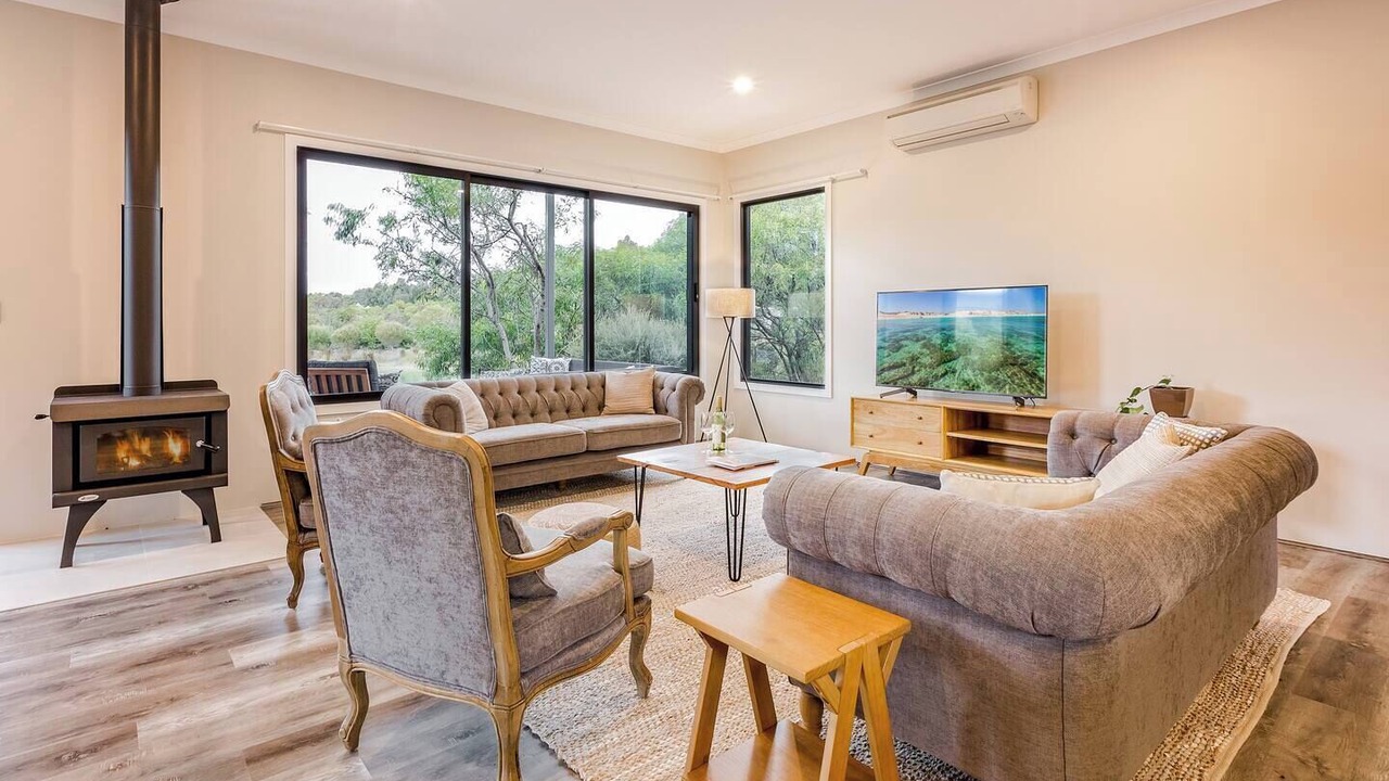 Photo of Livingroom in Wilyabrup