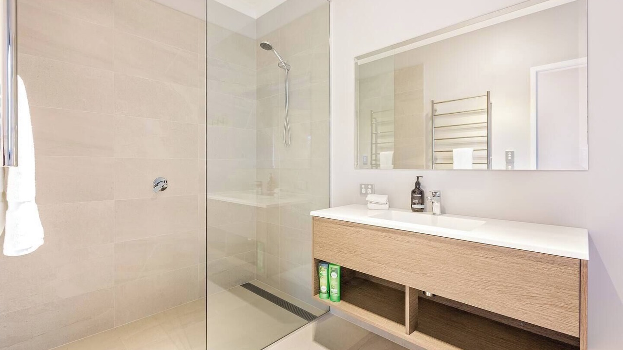 Photo of Bathroom in Wilyabrup