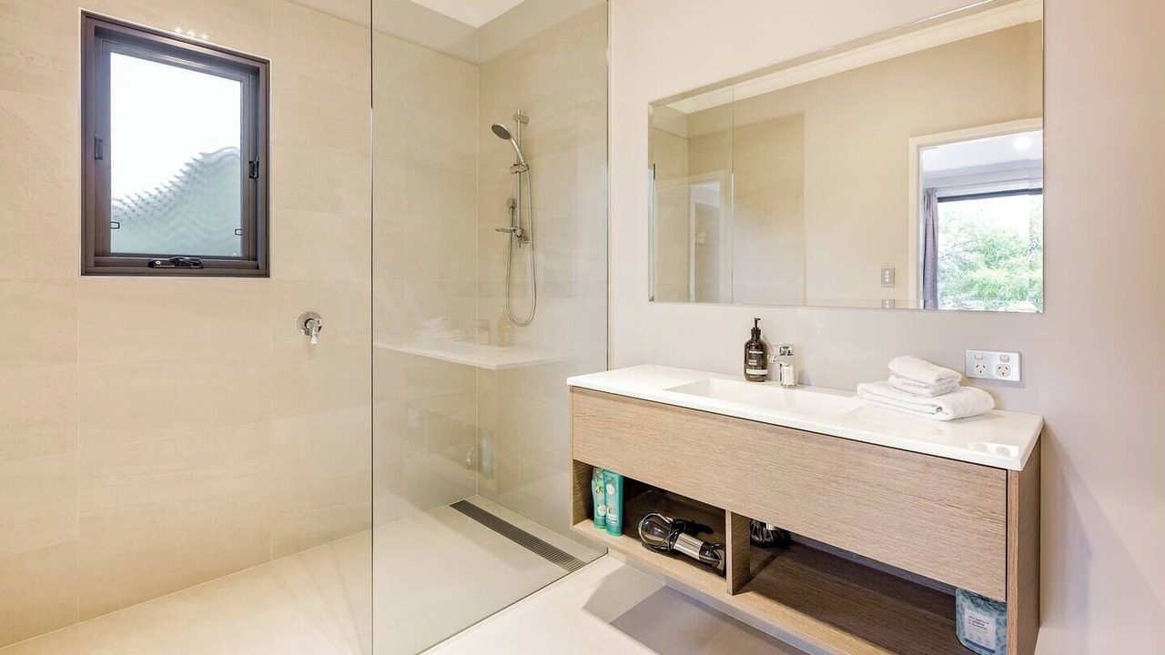 Photo of Bathroom in Wilyabrup