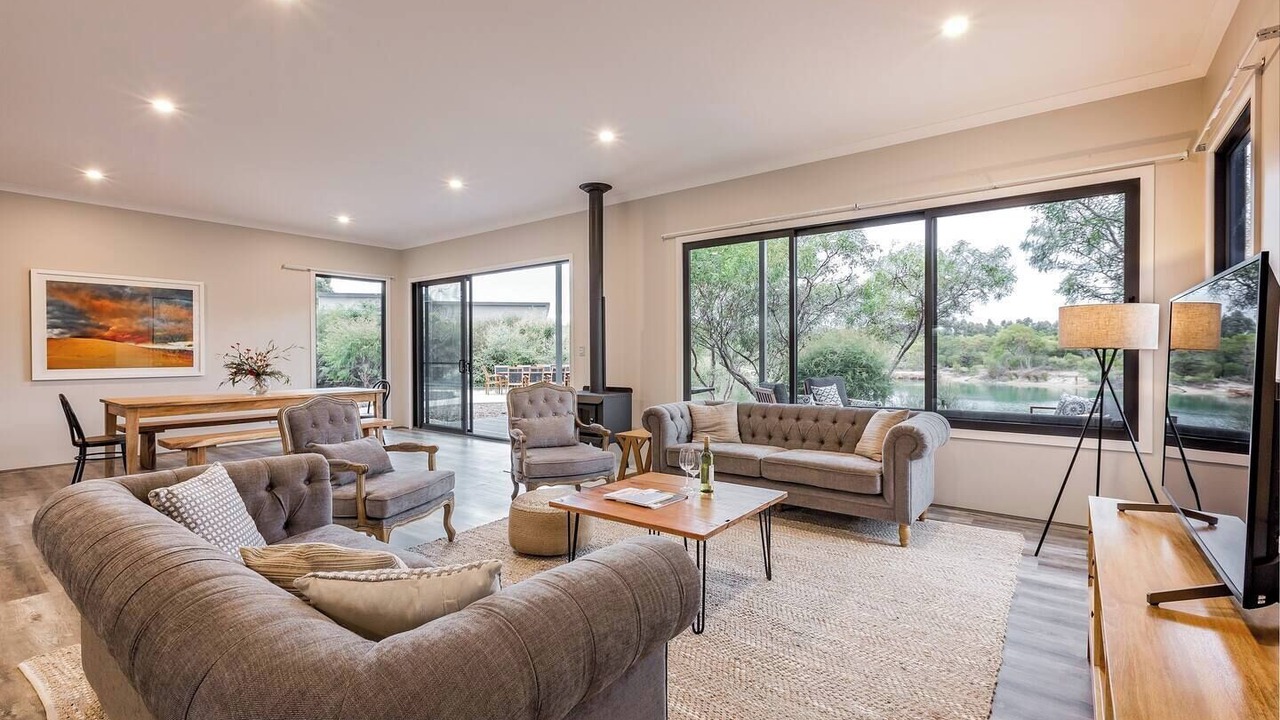 Photo of Livingroom in Wilyabrup