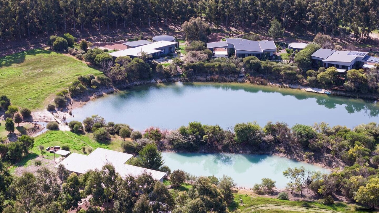 Photo of Outdoor in Wilyabrup