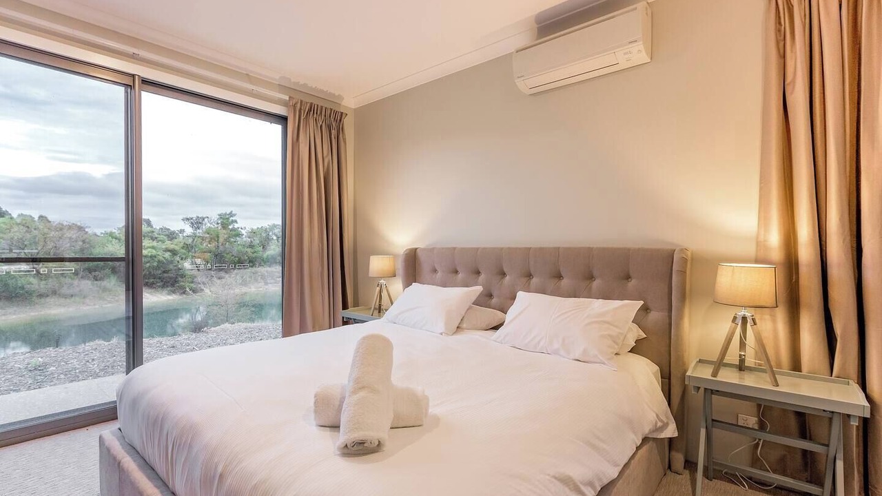Photo of Bedroom in Wilyabrup