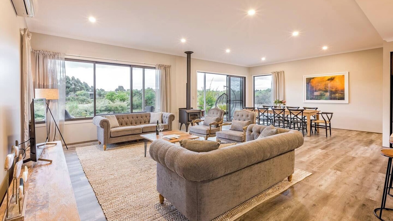 Photo of Livingroom in Wilyabrup