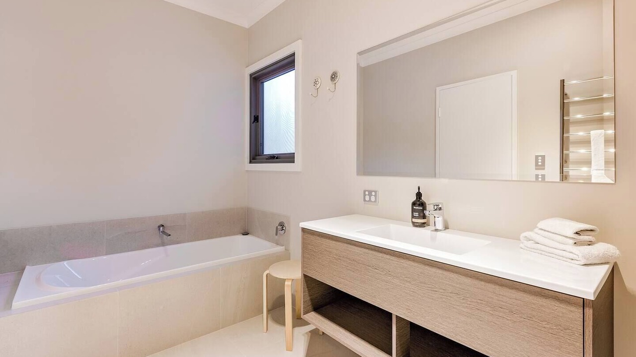 Photo of Bathroom in Wilyabrup