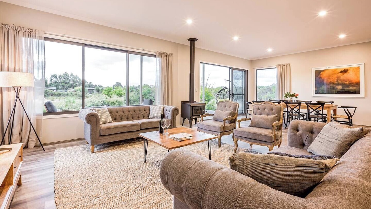 Photo of Livingroom in Wilyabrup