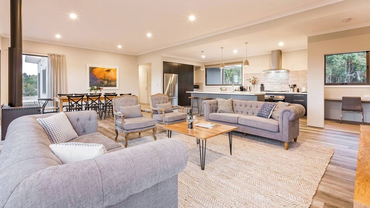 Photo of Livingroom in Wilyabrup
