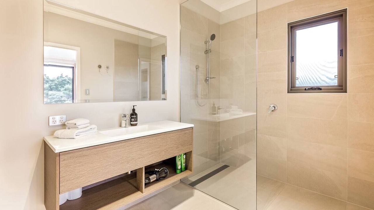 Photo of Bathroom in Wilyabrup