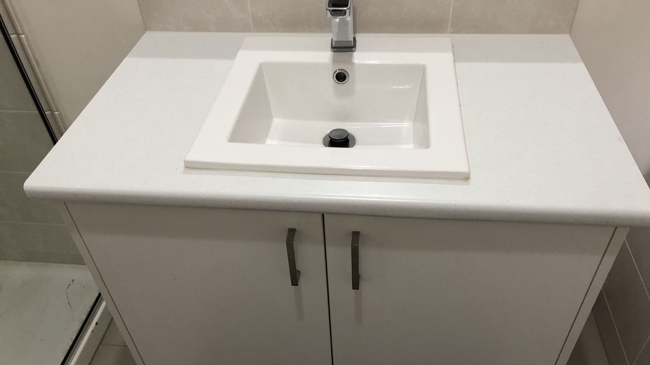 Photo of Bathroom in Pakenham