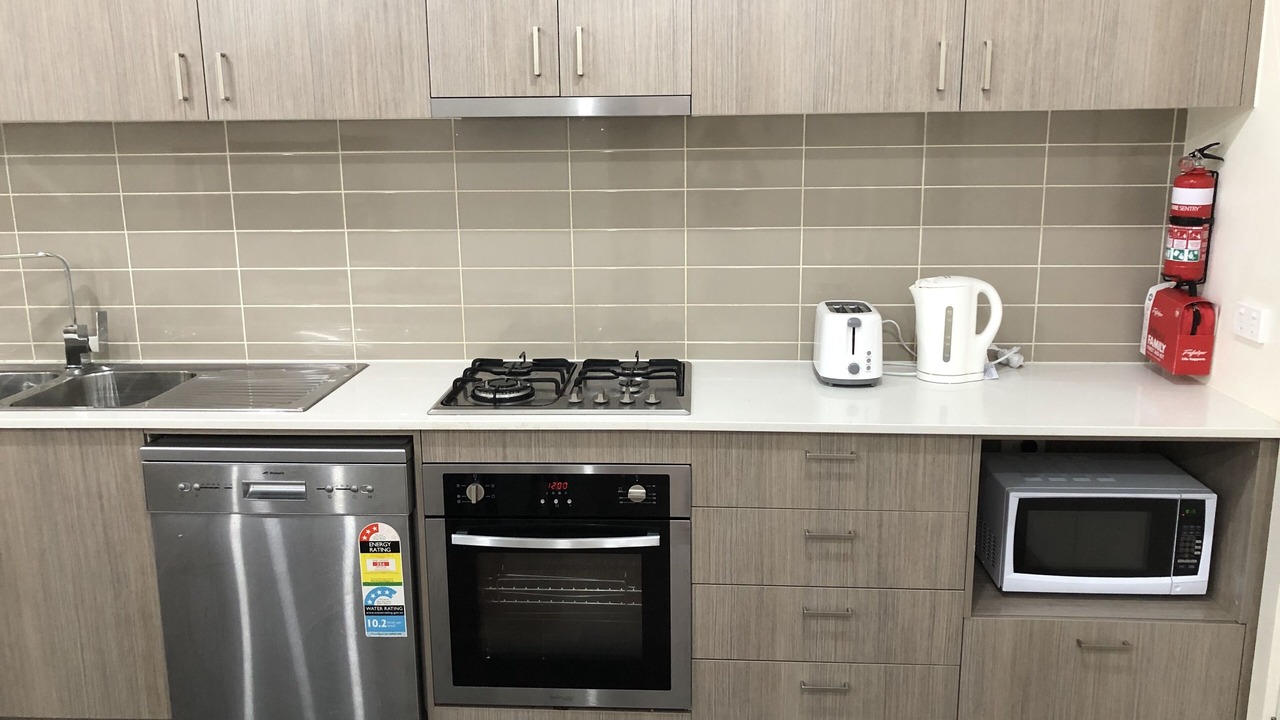 Photo of Kitchen in Pakenham