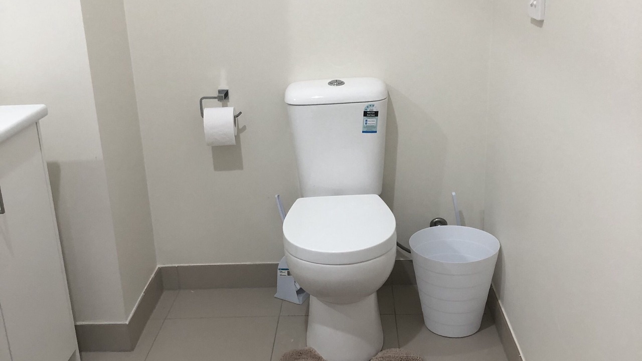 Photo of Bathroom in Pakenham