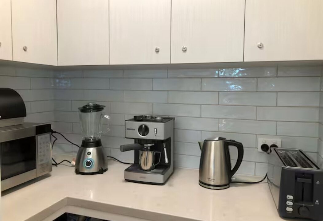 Photo of Kitchen in Surf Beach