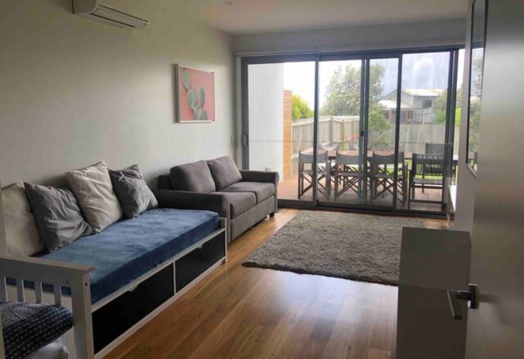 Photo of Livingroom in Surf Beach