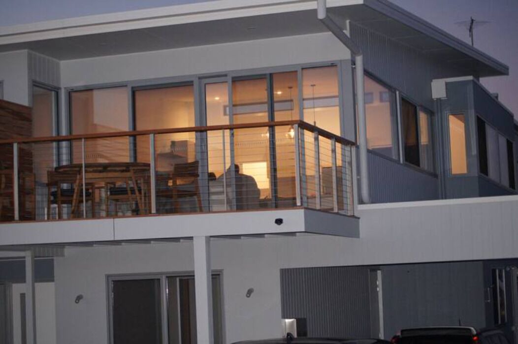 Photo of Outdoor in Surf Beach