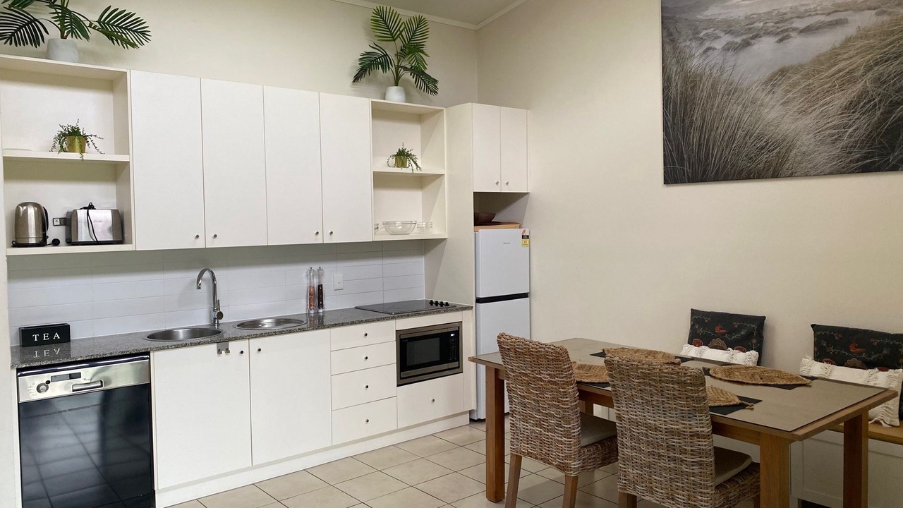 Photo of Kitchen in Rainbow Beach