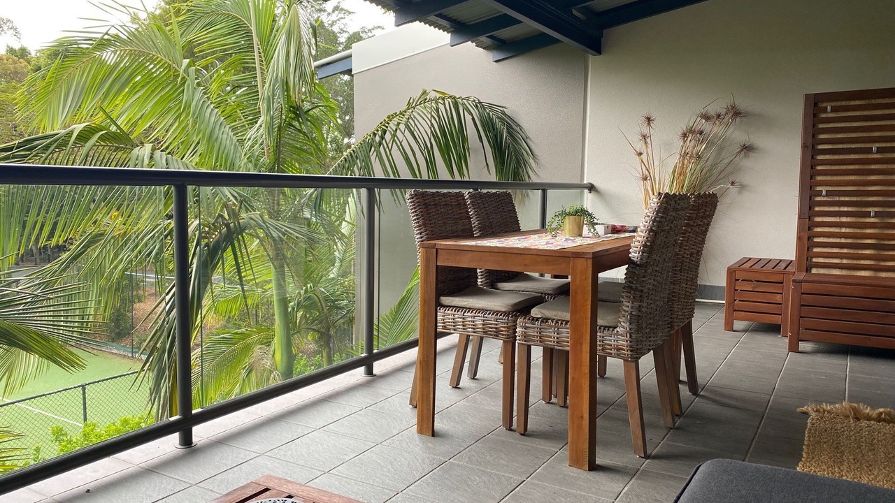Photo of Outdoor in Rainbow Beach