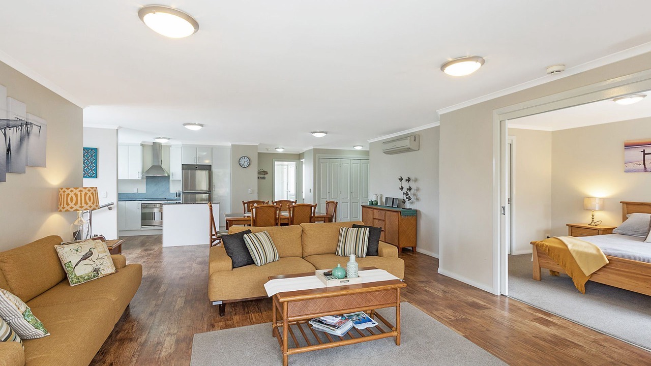 Photo of Livingroom in Narooma