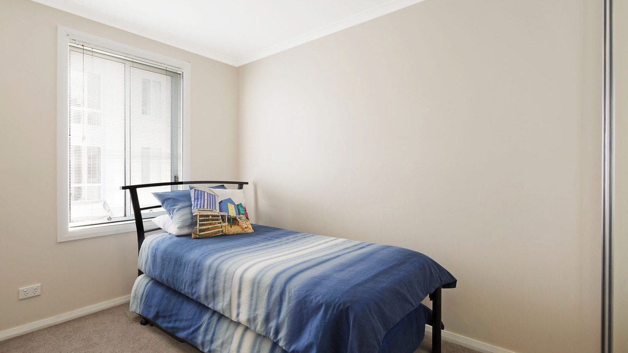 Photo of Bedroom in Narooma