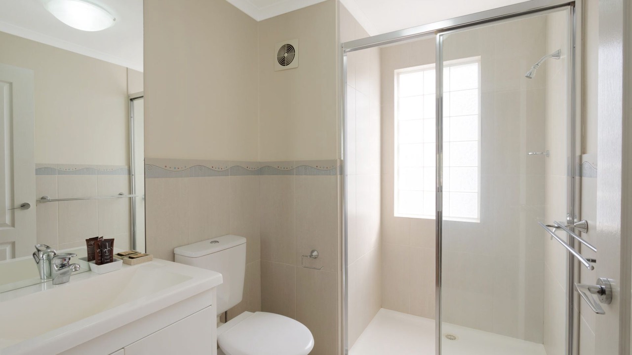 Photo of Bathroom in Narooma