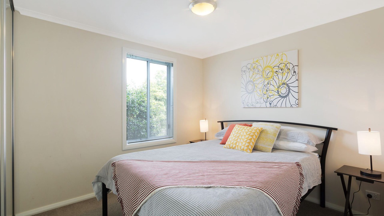 Photo of Bedroom in Narooma