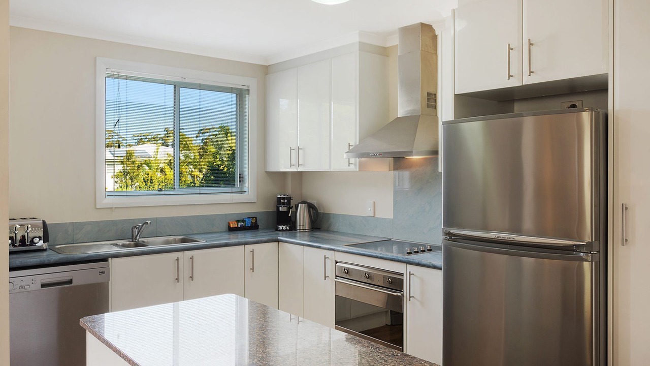 Photo of Kitchen in Narooma