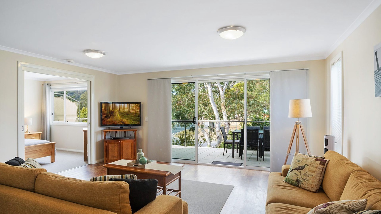 Photo of Livingroom in Narooma