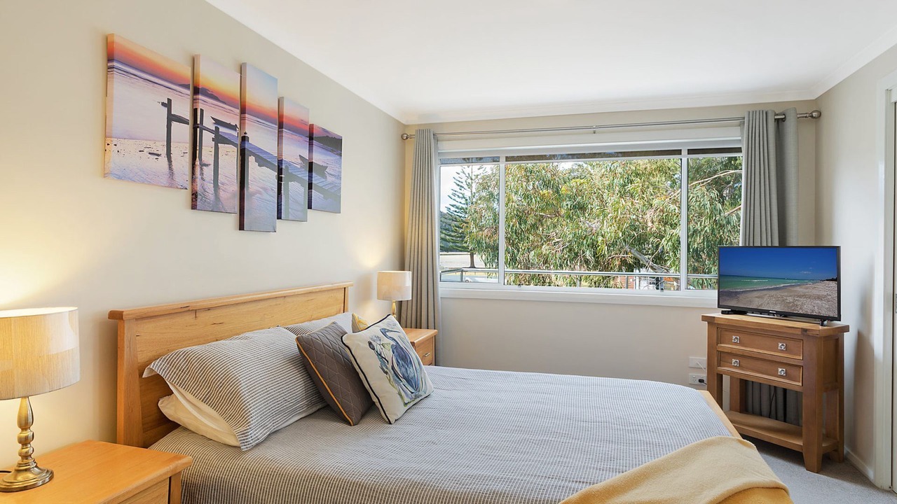 Photo of Bedroom in Narooma