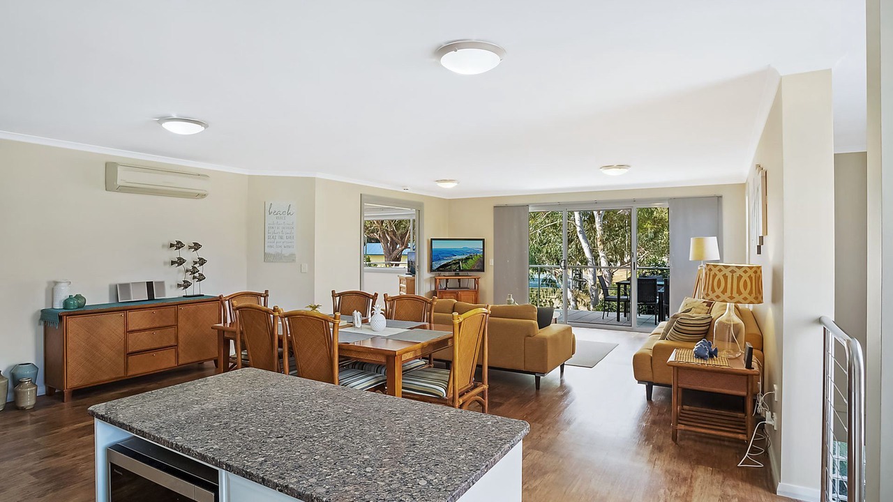 Photo of Livingroom in Narooma