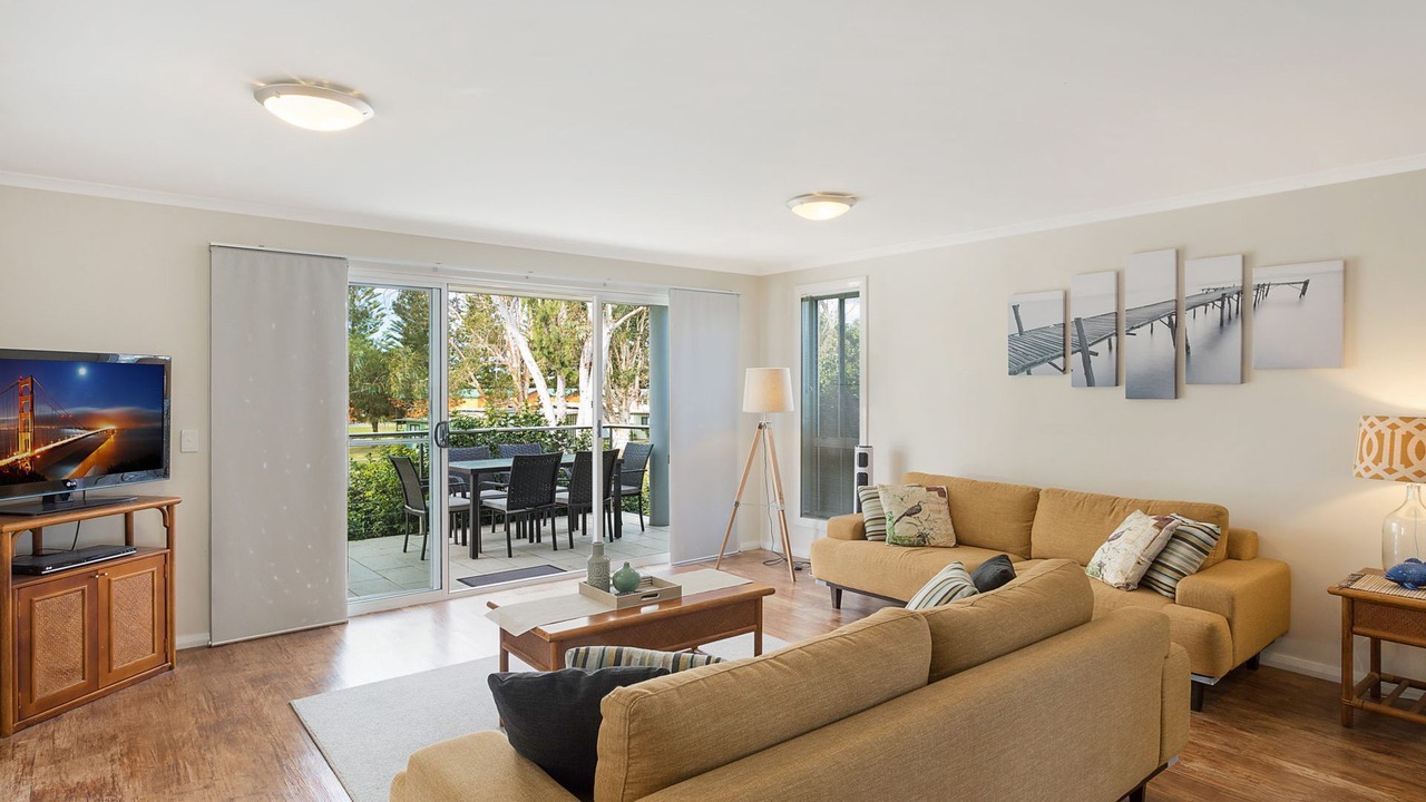 Photo of Livingroom in Narooma