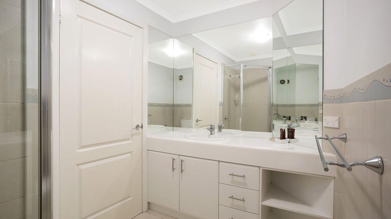 Photo of Bathroom in Narooma