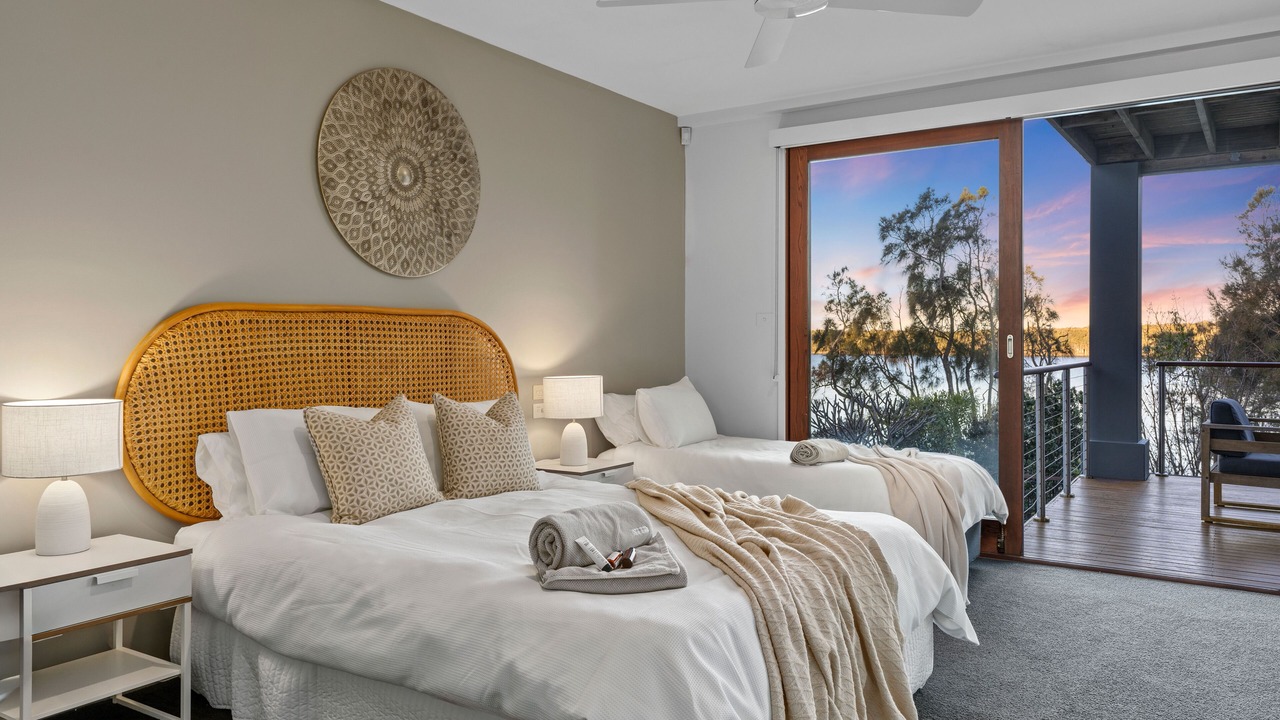 Photo of Bedroom in Wamberal