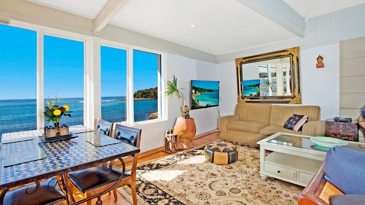 Photo of Livingroom in Manly