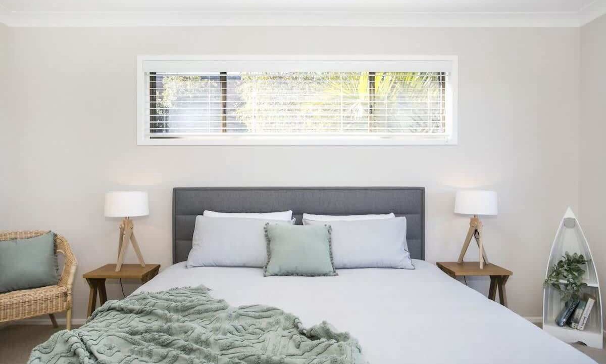 Photo of Bedroom in Mollymook