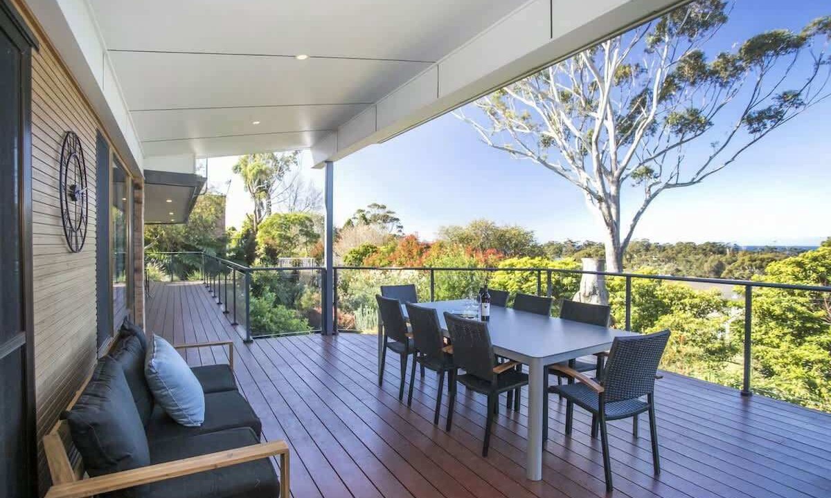 Photo of Outdoor in Mollymook