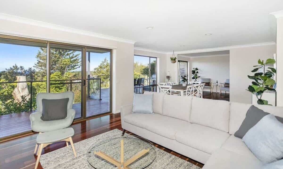 Photo of Livingroom in Mollymook