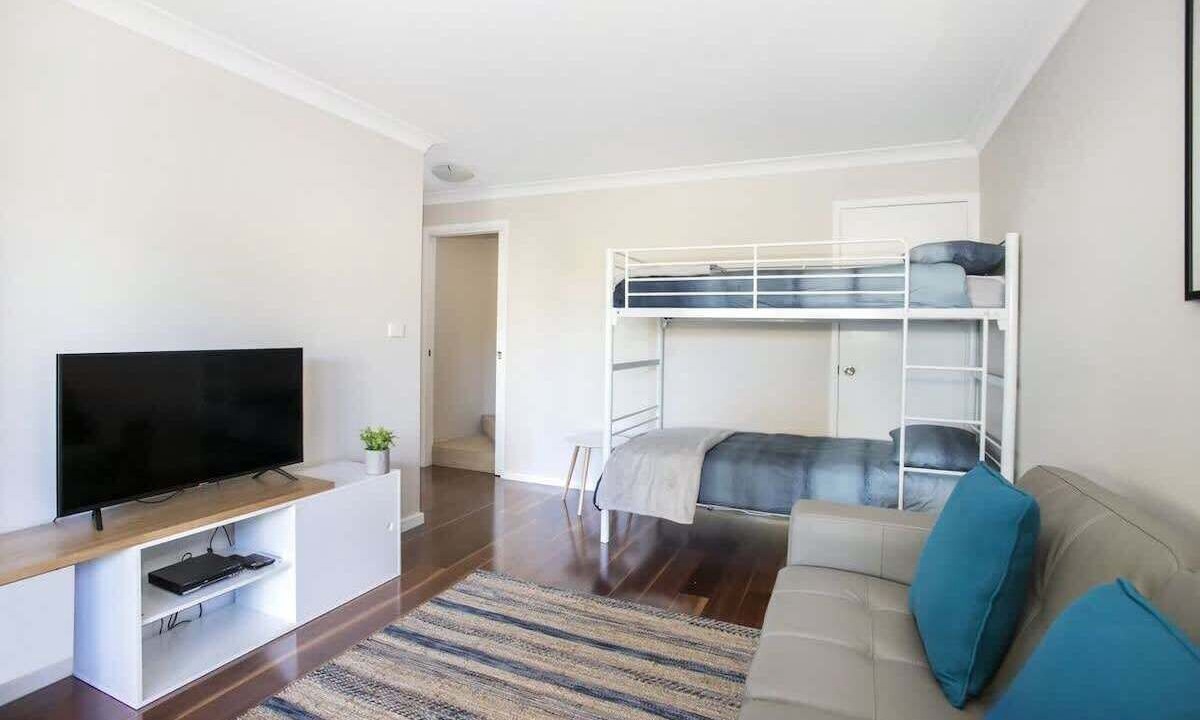 Photo of Bedroom in Mollymook