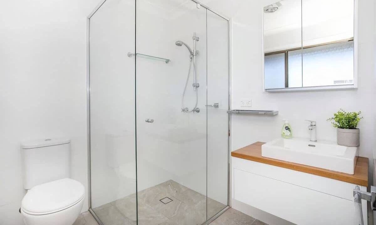 Photo of Bathroom in Mollymook