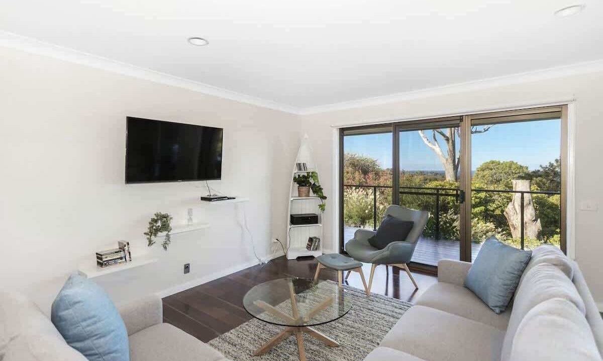 Photo of Livingroom in Mollymook