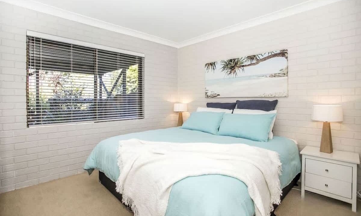 Photo of Bedroom in Mollymook
