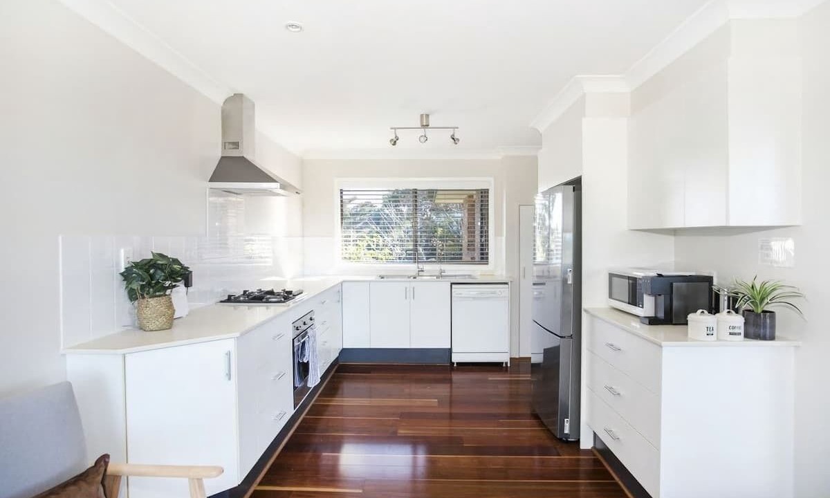 Photo of Kitchen in Mollymook