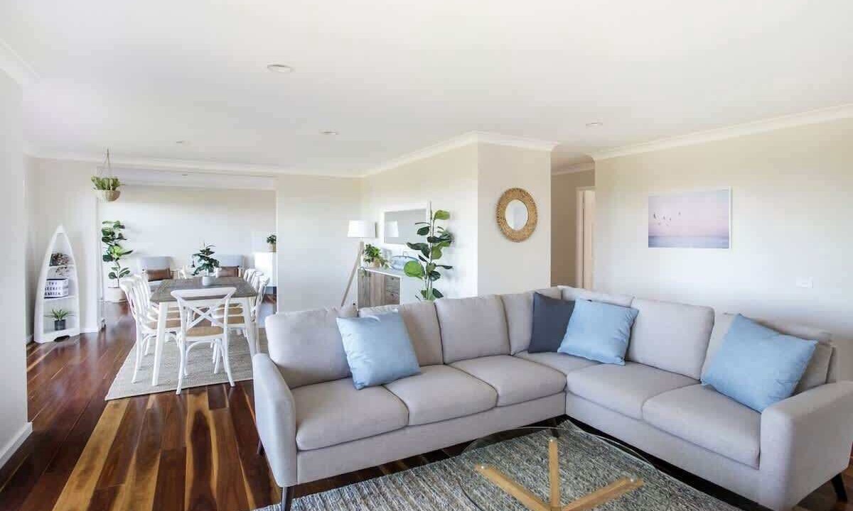 Photo of Livingroom in Mollymook
