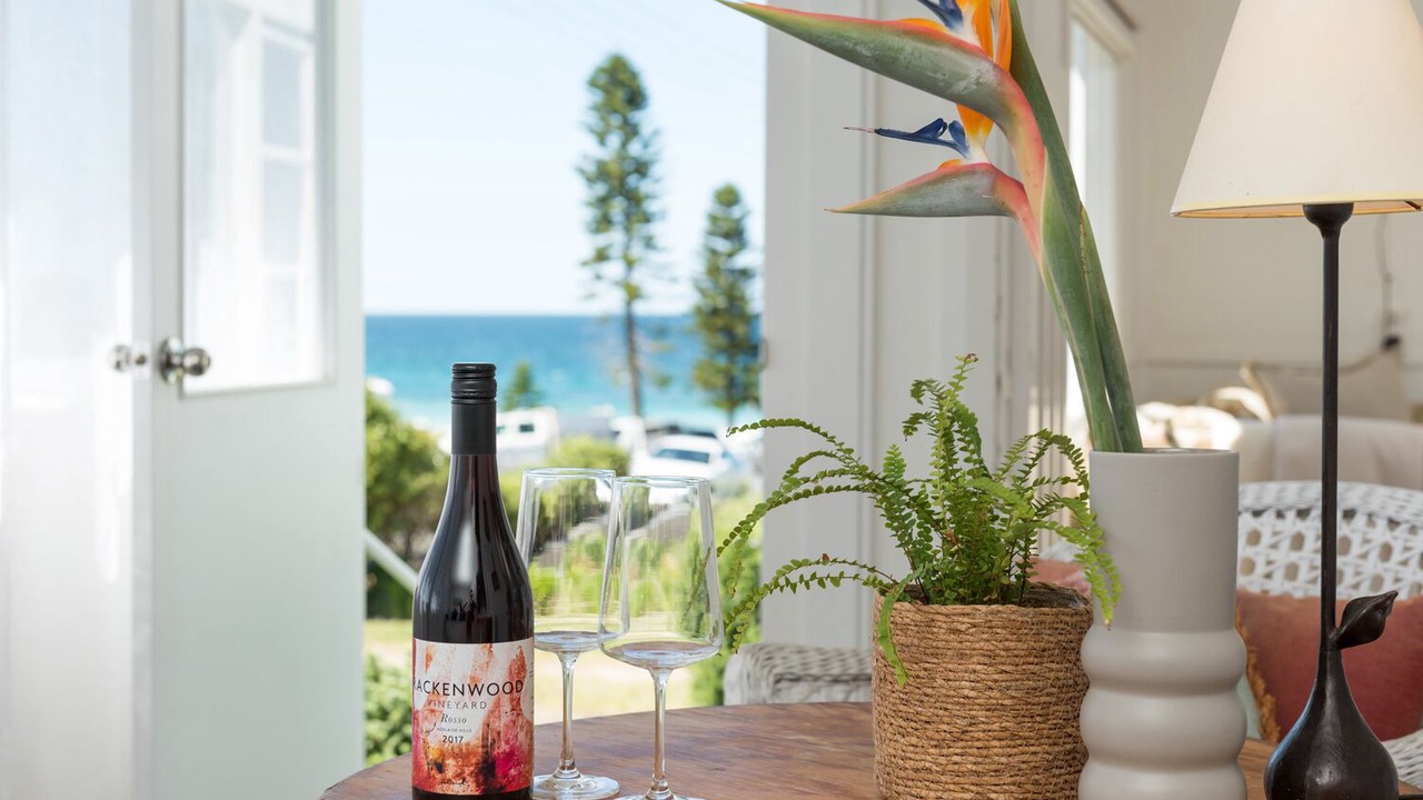 Photo of Bedroom in Mollymook