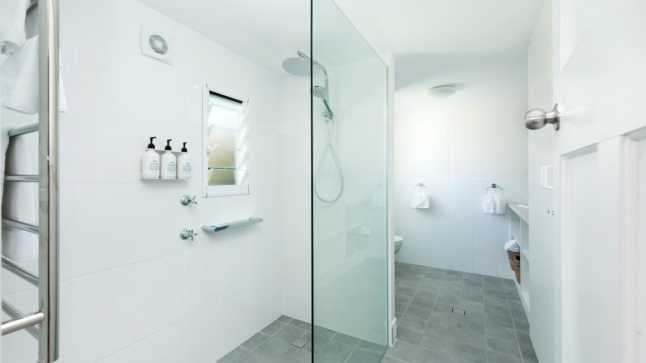 Photo of Bathroom in Mollymook