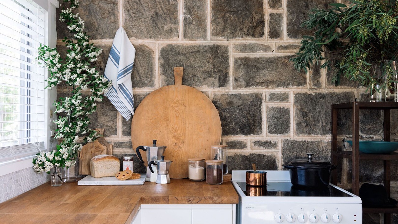 Photo of Kitchen in Baynton
