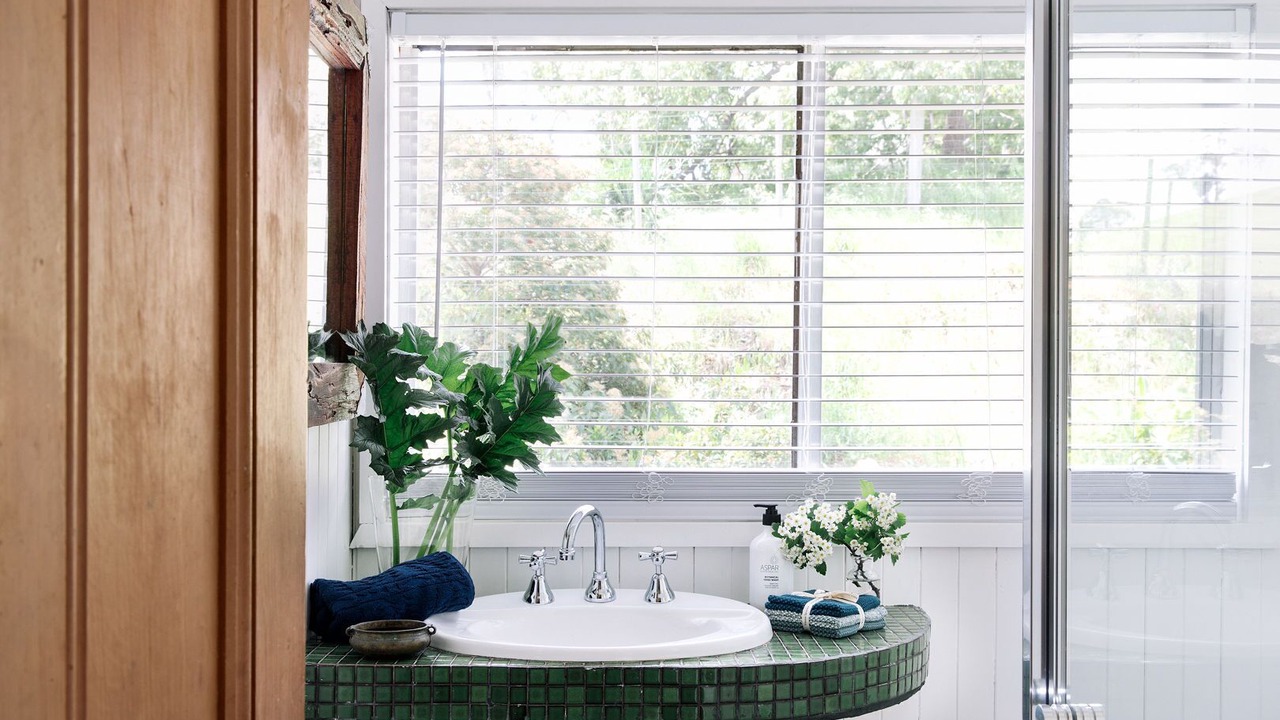 Photo of Bathroom in Baynton