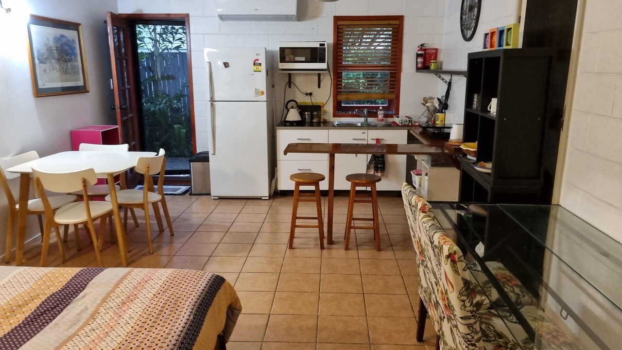 Photo of Kitchen in Parramatta Park