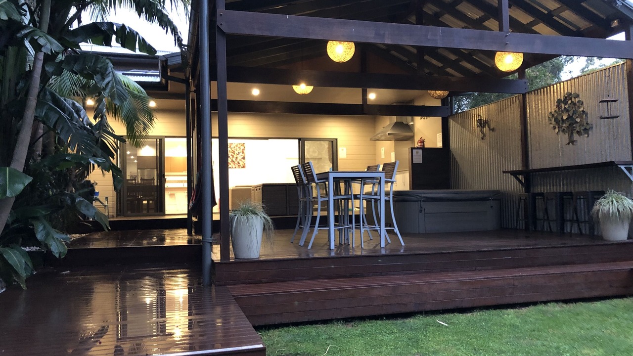 Photo of Outdoor in Moruya Heads