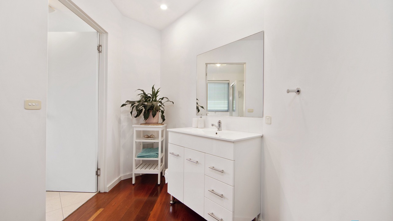 Photo of Bathroom in Moruya Heads
