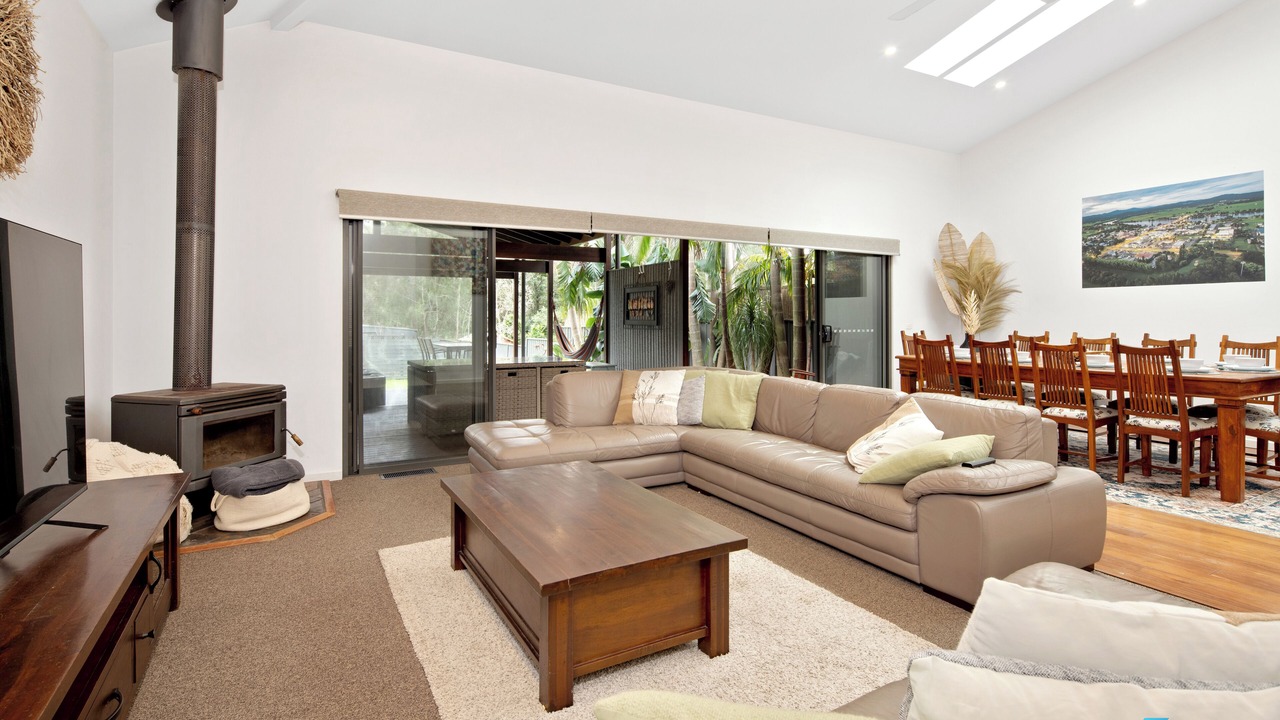 Photo of Livingroom in Moruya Heads